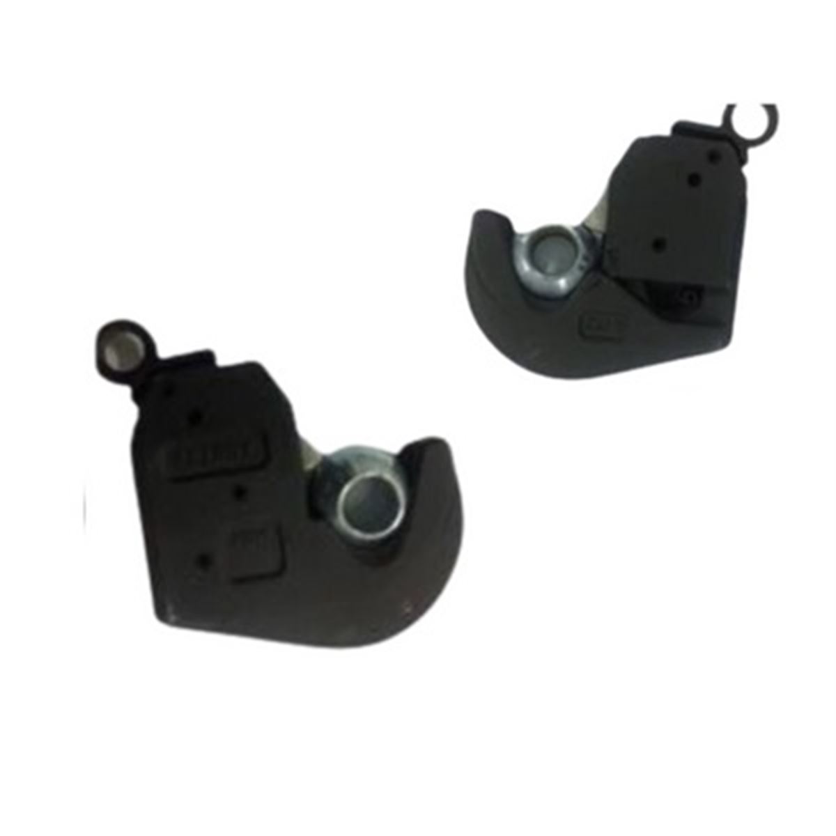 YAN KOL KAFASI (C TİPİ) (Yaylı Tip Çekmeli) (R-L)      TD SERİSİ 1