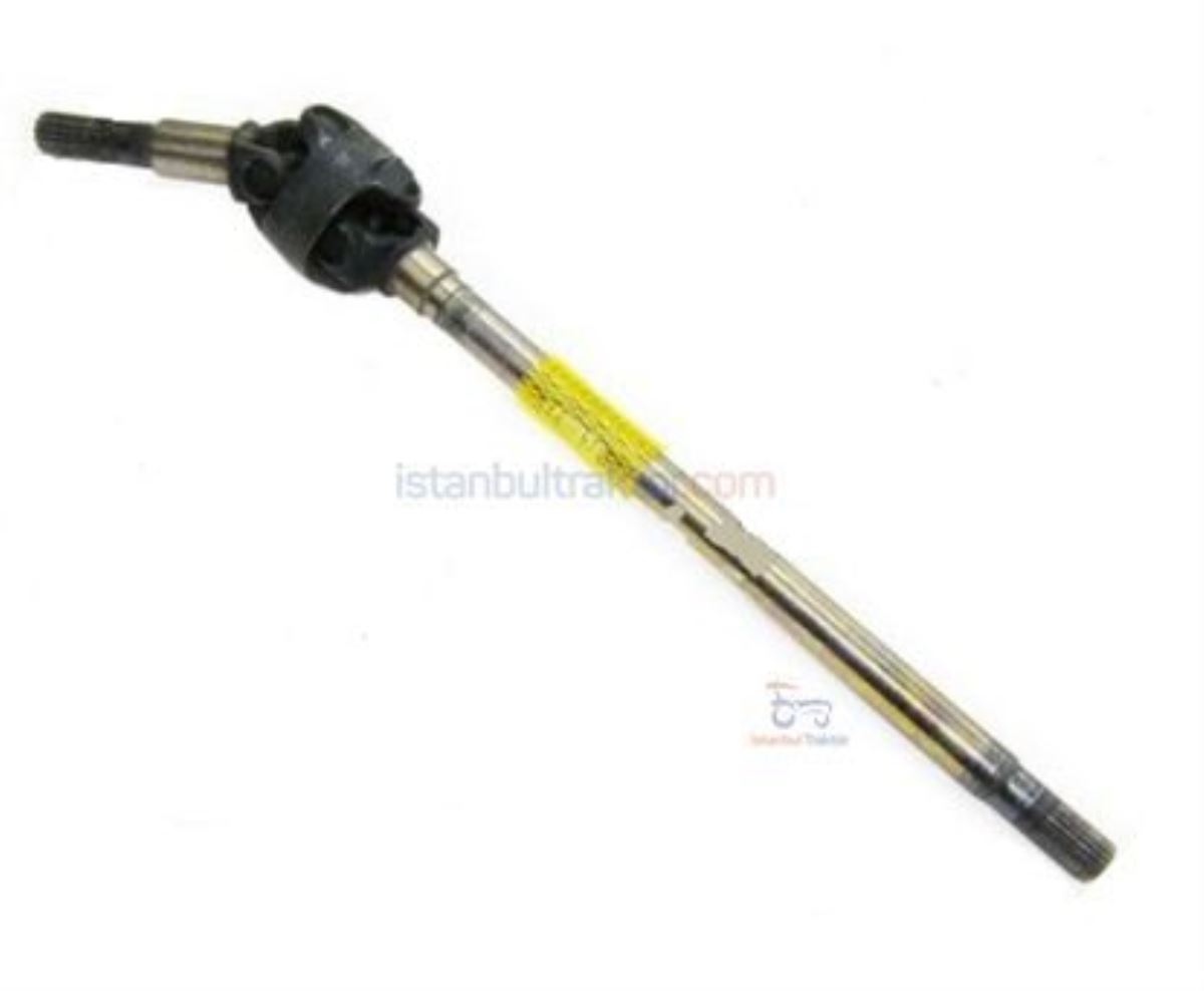 ŞAFTLI AKİS (4x4) (KOMPLE) (SAĞ) (UZUN)      110-90 1