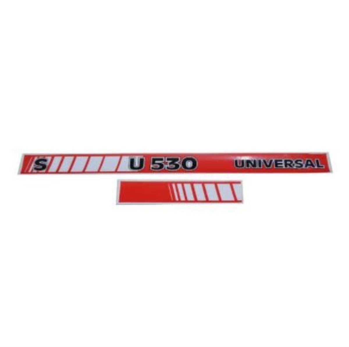 TAKIM YAZI (KOMPLE) (YM) (ÜNİVERSAL)      530 1
