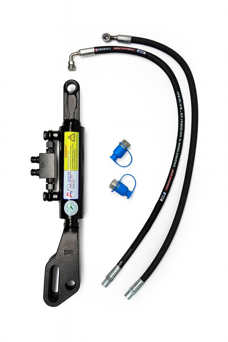 DİK KOL LİFTLİ (HORTUMLU) (50) (23-26 ÇAP)      TD 65 1