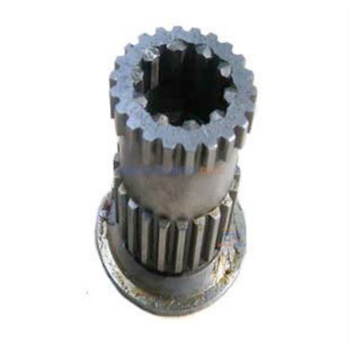 TAKVİYE DİŞLİSİ (DT) (İçi Frezeli-Uzun) (BDM03075)      Sürüngen İçin 1