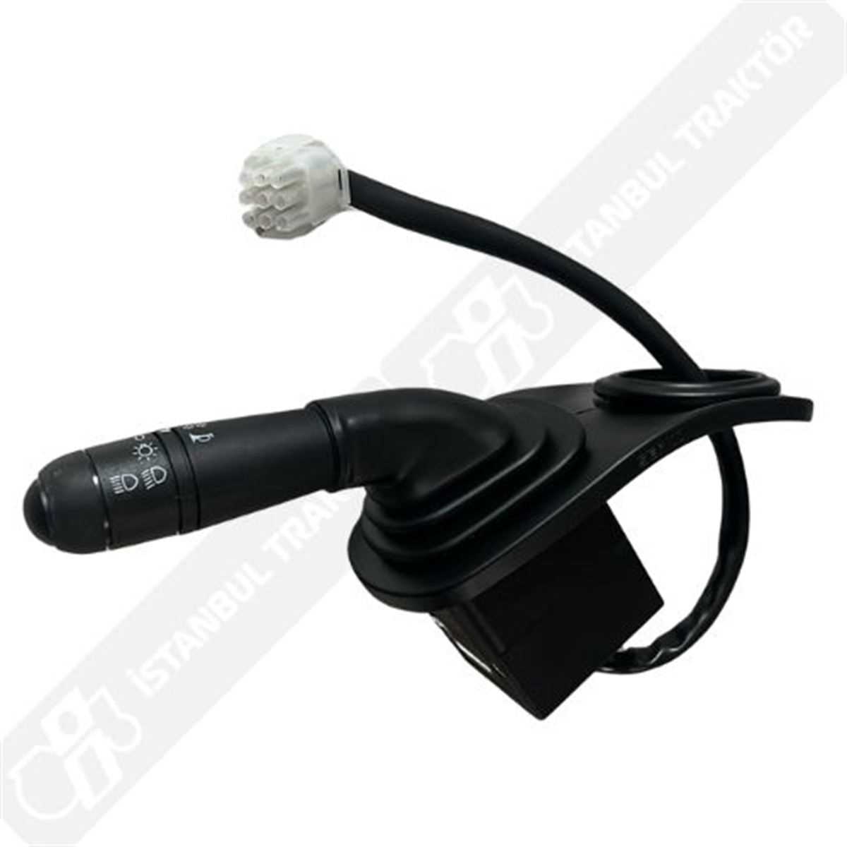 FAR SİNYAL KOLU (YM) (65-75-56) (9 FİŞLİ)(3 BAĞLANTILI) 1