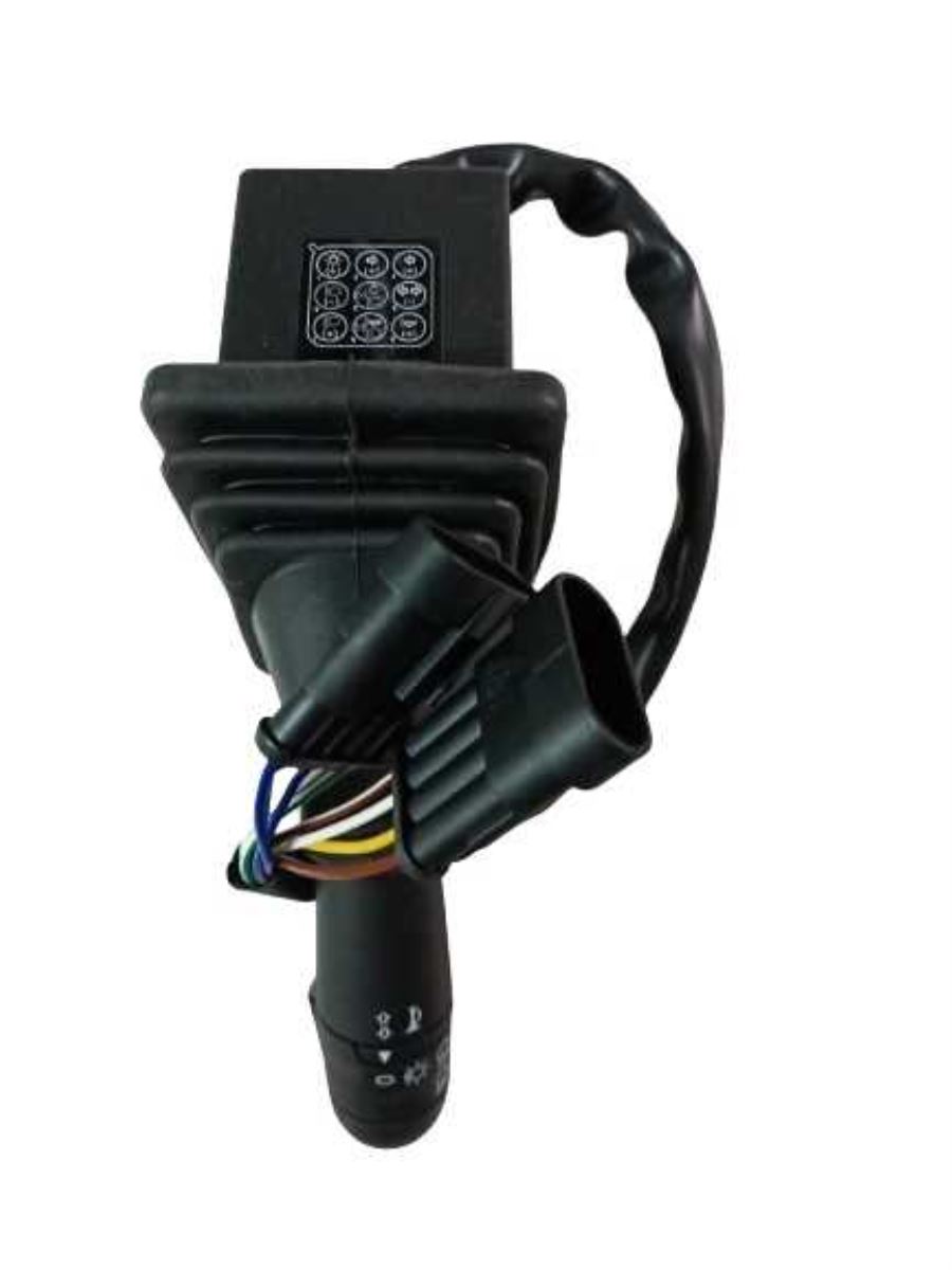 FAR SİNYAL KOLU (9 FİŞLİ)(Y.M.)(SOKETLİ)(8'Lİ) 1