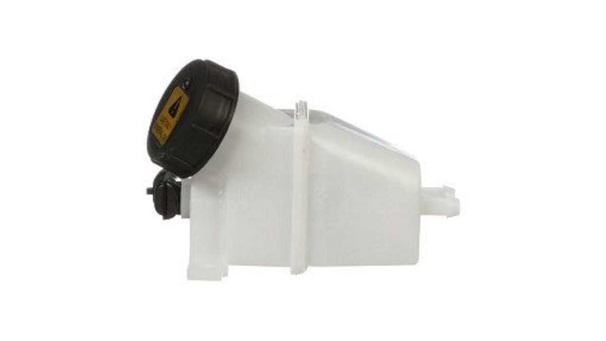 FREN MERKEZ YAĞ TANKI (KAPAKLI) (ÜÇGEN) (YENİ MODEL) 1