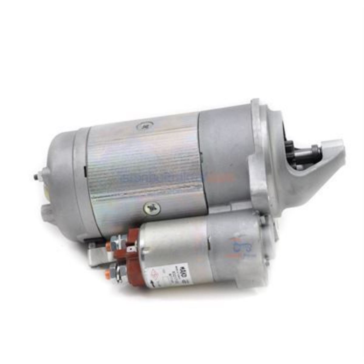 MARŞ MOTORU  (12 V.)      MF135-240 1