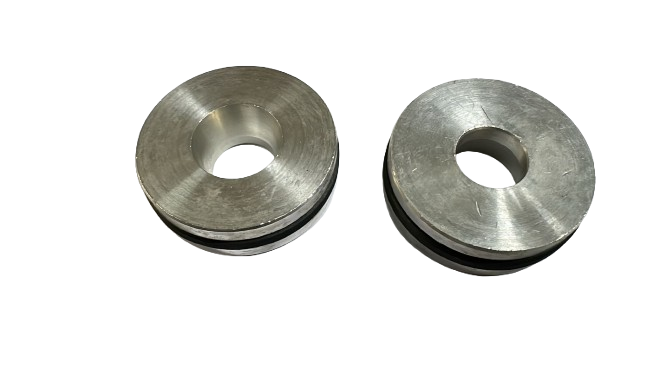 ÖN LİFT MAKARA TM TK. (Alüminyum) (OVAL) (9961917) NBL 4510     60-70-56 1