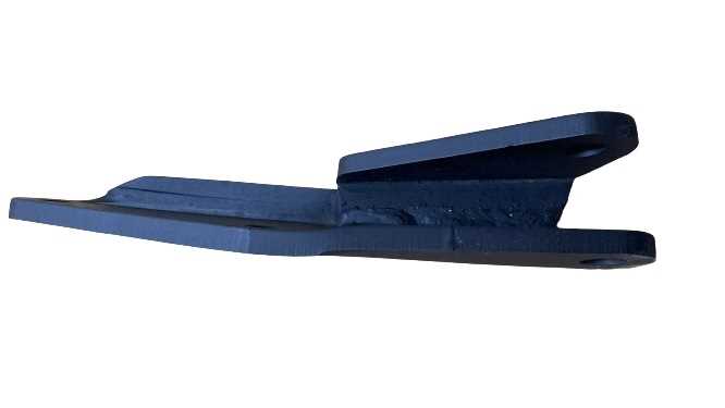 GERGİ ZİNCİR BAĞLANTI MESNEDİ (Borulu Tiplere) (L)      TD 65-75 1