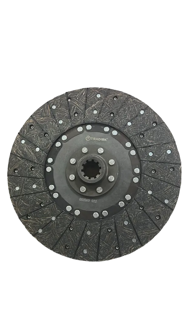 DEBRİYAJ DİSKİ (ATR 9000)      8043-768 STEYR 1