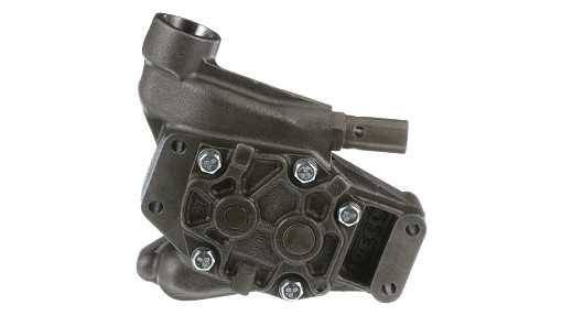 YAĞ POMPASI (4 SİLİNDİRLİ) (BALANSİYERLİLERE) 1