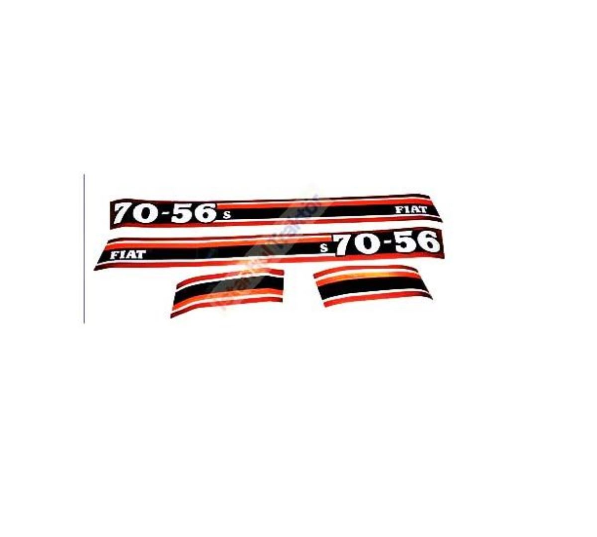 TAKIM YAZI (KOMPLE) (EM) (S'Lİ)      70-56S 1