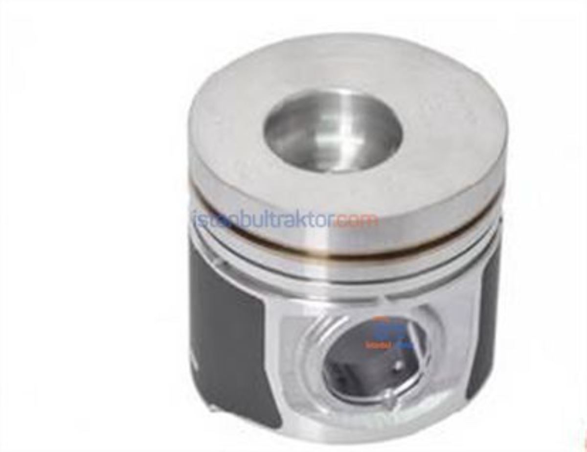 PİSTON (STD) (106,5 mm) (SEKMANSIZ) 1
