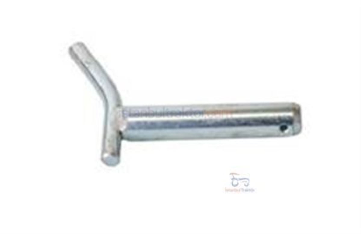ÇEKİ OKU T PİMİ (TS 19)      TÜMOSAN 1
