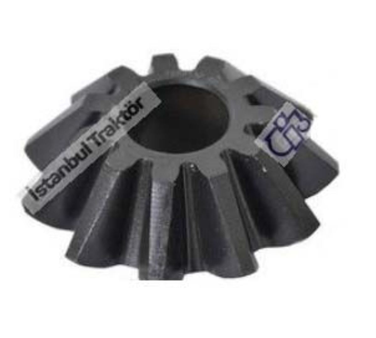 ISTAVROZ DISLISI Z=11  ( IC CAP=25 mm ) 1