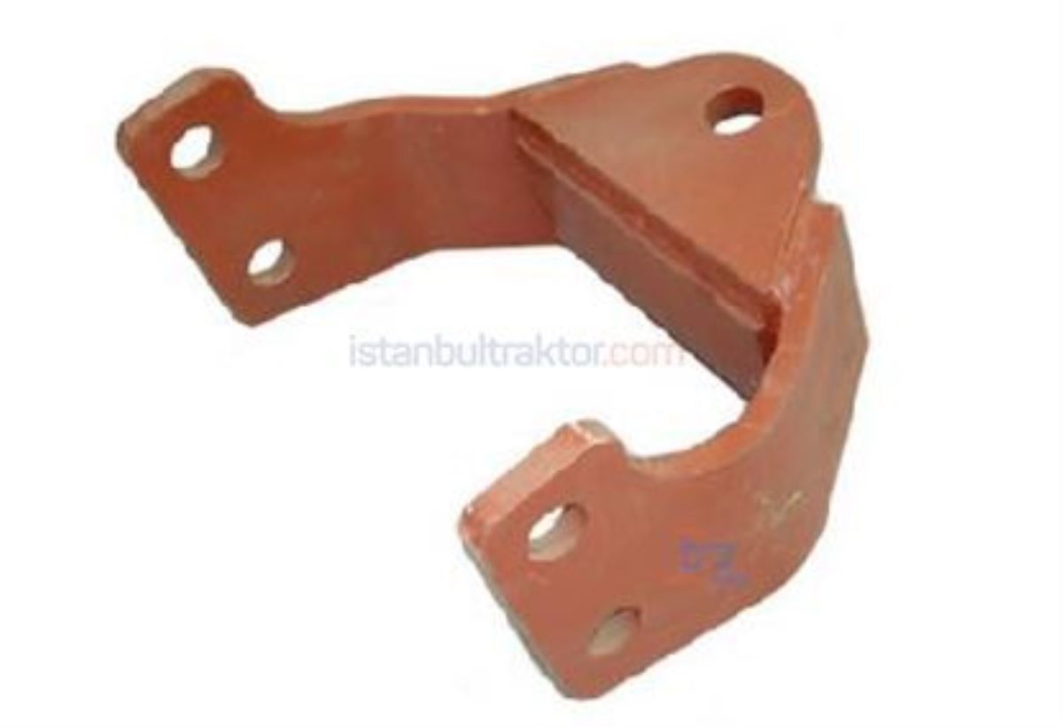 KURT AĞIZLI ÇEKİ (TS 35)      TÜMOSAN 1