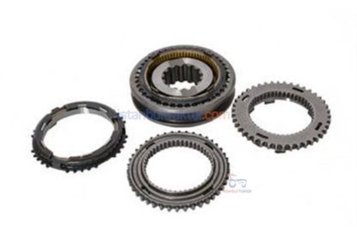 SENKRONİZER (1/2) (Carraro Hariç) (55562)      TÜMOSAN 1