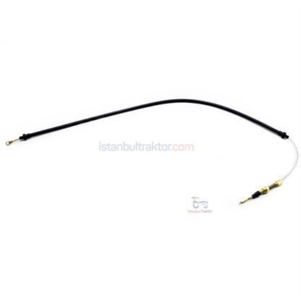 HİDROLİK TELİ (Lift Otomatik) (1303 PT) (593-1902)      TÜMOSAN 1