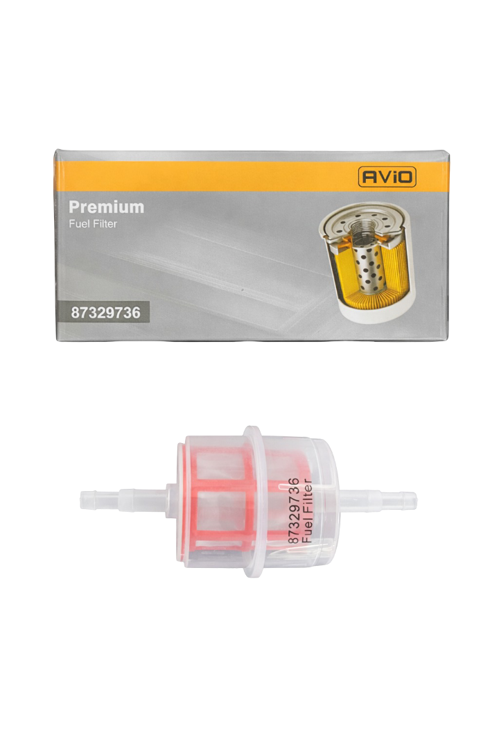 MZ ARA FİLTRESİ (KÇ) (PLASTİK) (SÜZGEÇ)      TD SERİSİ 1