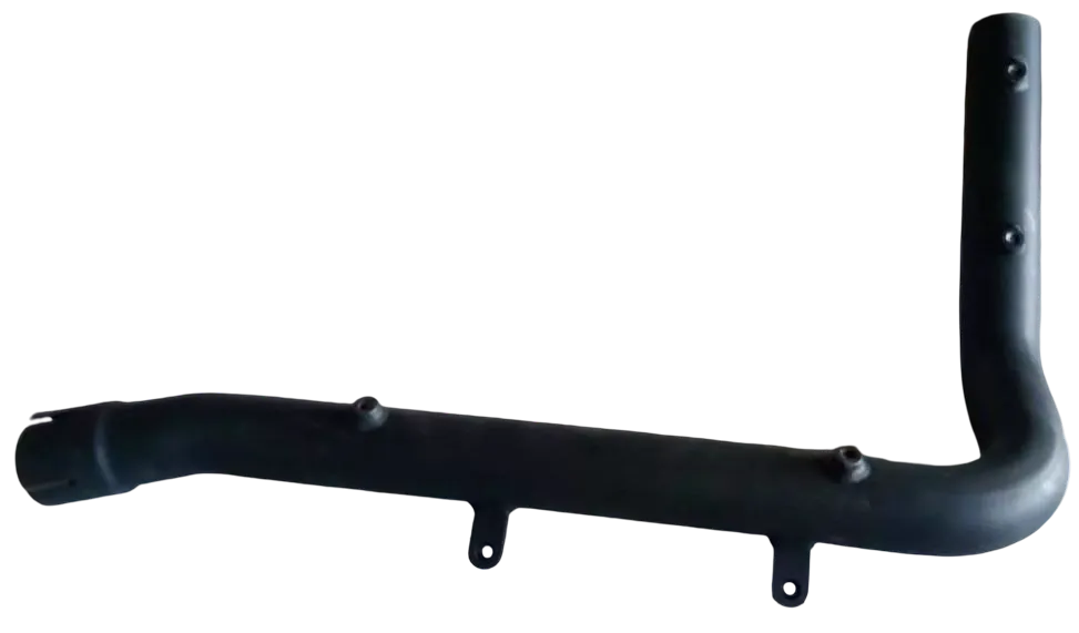 YATAY EKSOZ SUSTURUCU BORUSU (BAHÇE) 1