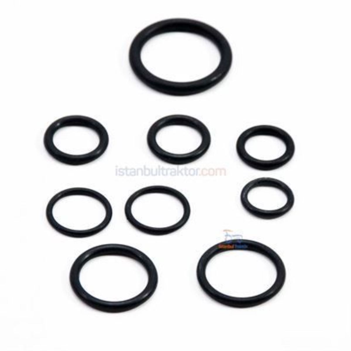 HİDROLİK BEYİN LASTİK TAMİR TAKIMI (005)      480-640 1