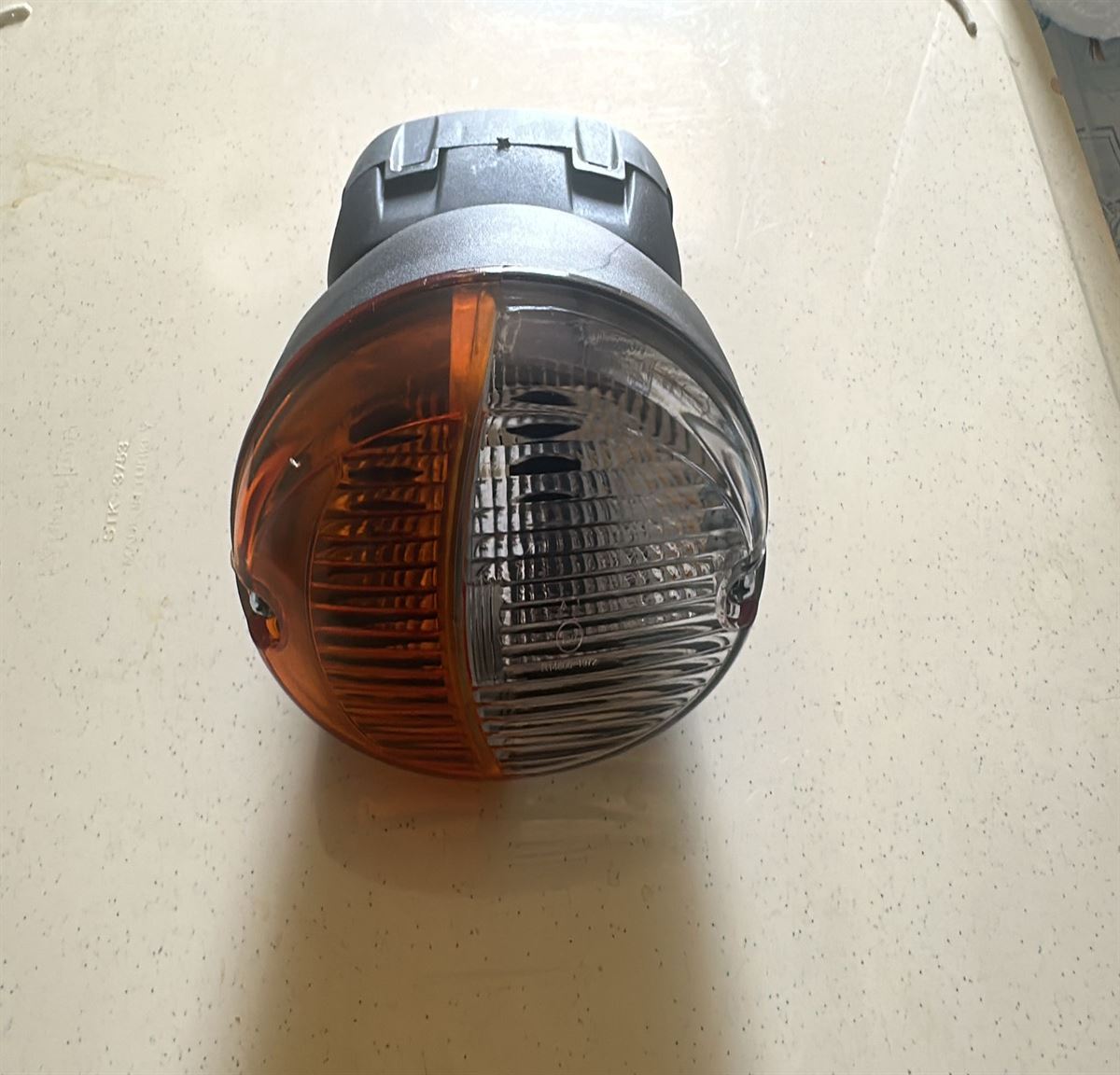 ÖN SİNYAL LAMBASI (STP00071)    TT-TD SERİSİ 1