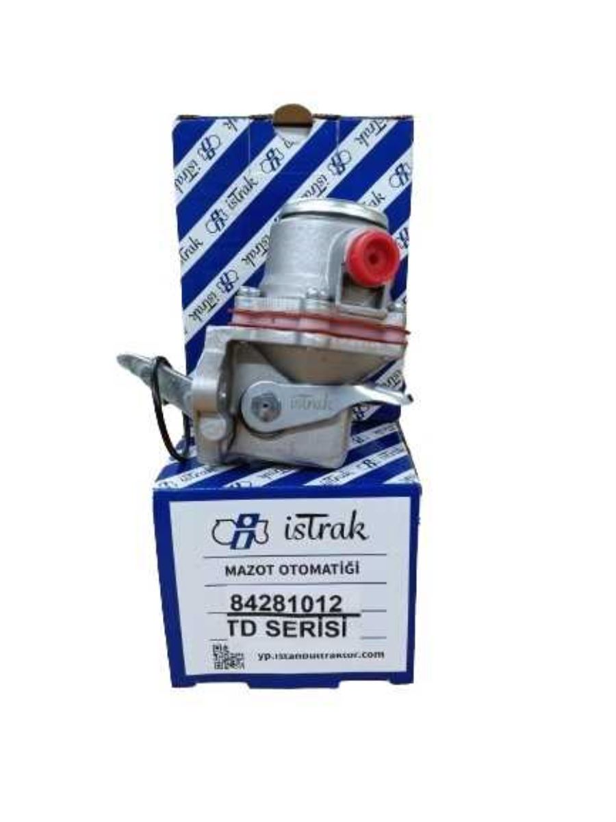 MAZOT OTOMATİĞİ (1.KALİTE) (84550751)      TD SERİSİ 1