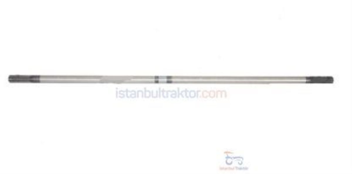 ÖN DEF. ŞAFTI (Uzun İnce Mil)(121,02 cm) (11335)      56 SERİSİ 1