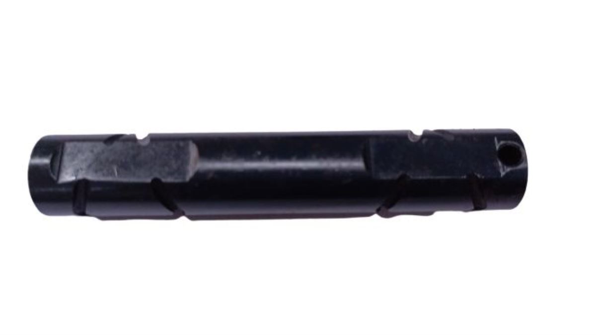 İSTAVROZ MİLİ(Y.M.)(KALIN) TÜMOSAN TD 95-100 1