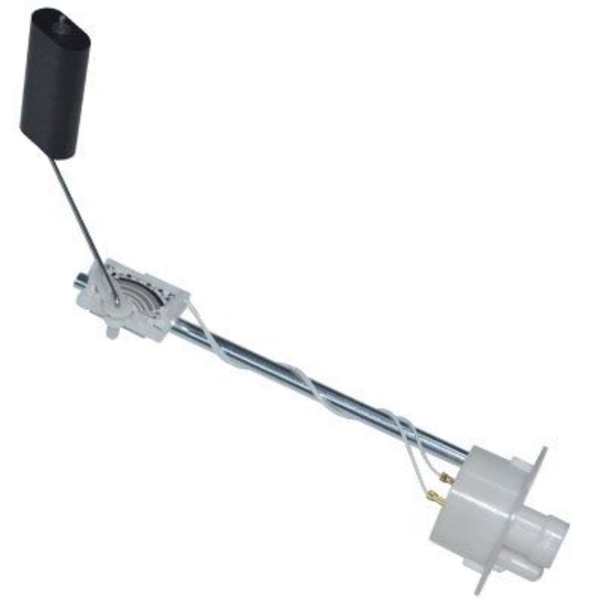 MAZOT DEPO ŞAMANDIRASI 1