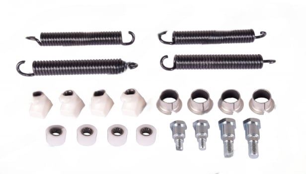 KOLTUK YAY TM.TAKIMI (20 PARÇA)   NEWHOLLAND 1