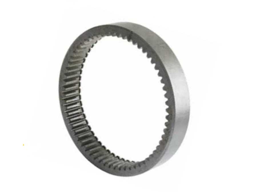 ÖN DEFRASNSİYEL ÇENBER DİŞLİ 1