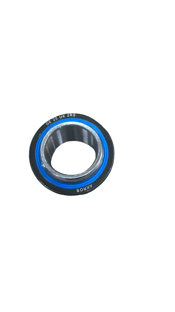 HİDROLİK KAYDIRICI MİL RULMANI  (GE25) 1