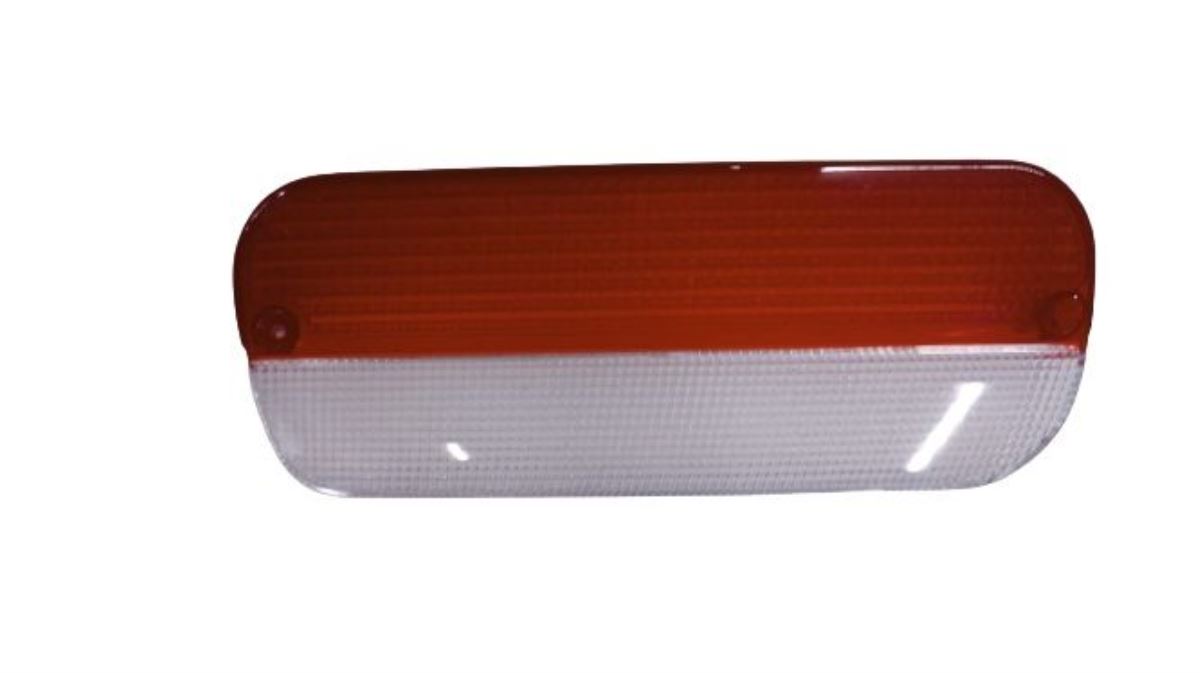 ARKA STOP LAMBA  CAMI (R)(TR5-TR6)(SARI-BEYAZ)     T.6000-T.7000 1
