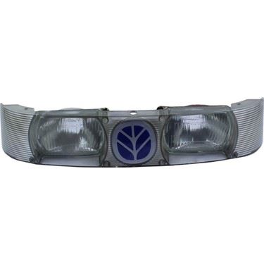 ÖN FAR ÇERÇEVESİ (KOMPLE)  (STP00054)   TD-TT SERİSİ 1