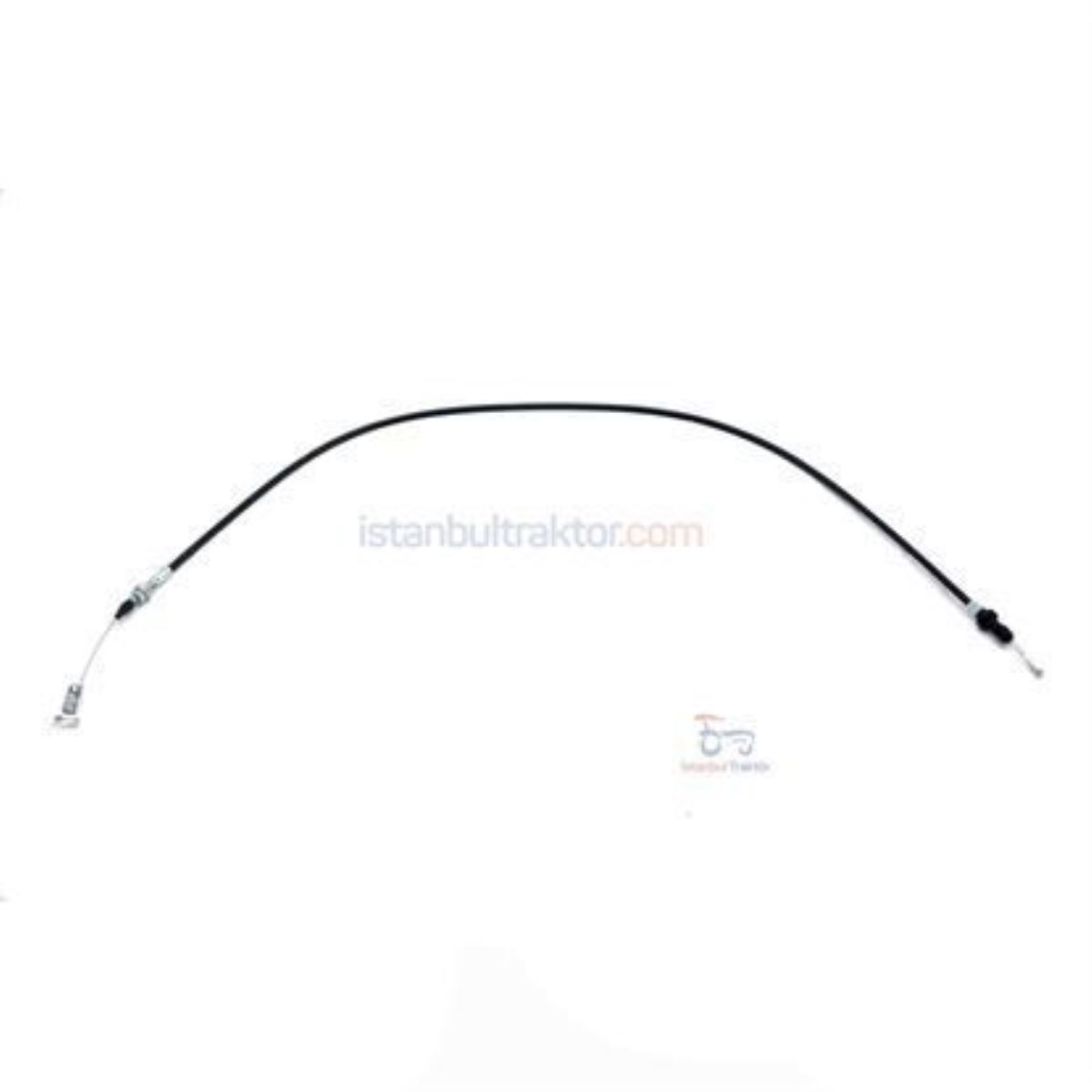 LİFT OTOMATİK TELİ (SPİRALLI) (En yeni model) (136 cm) 1