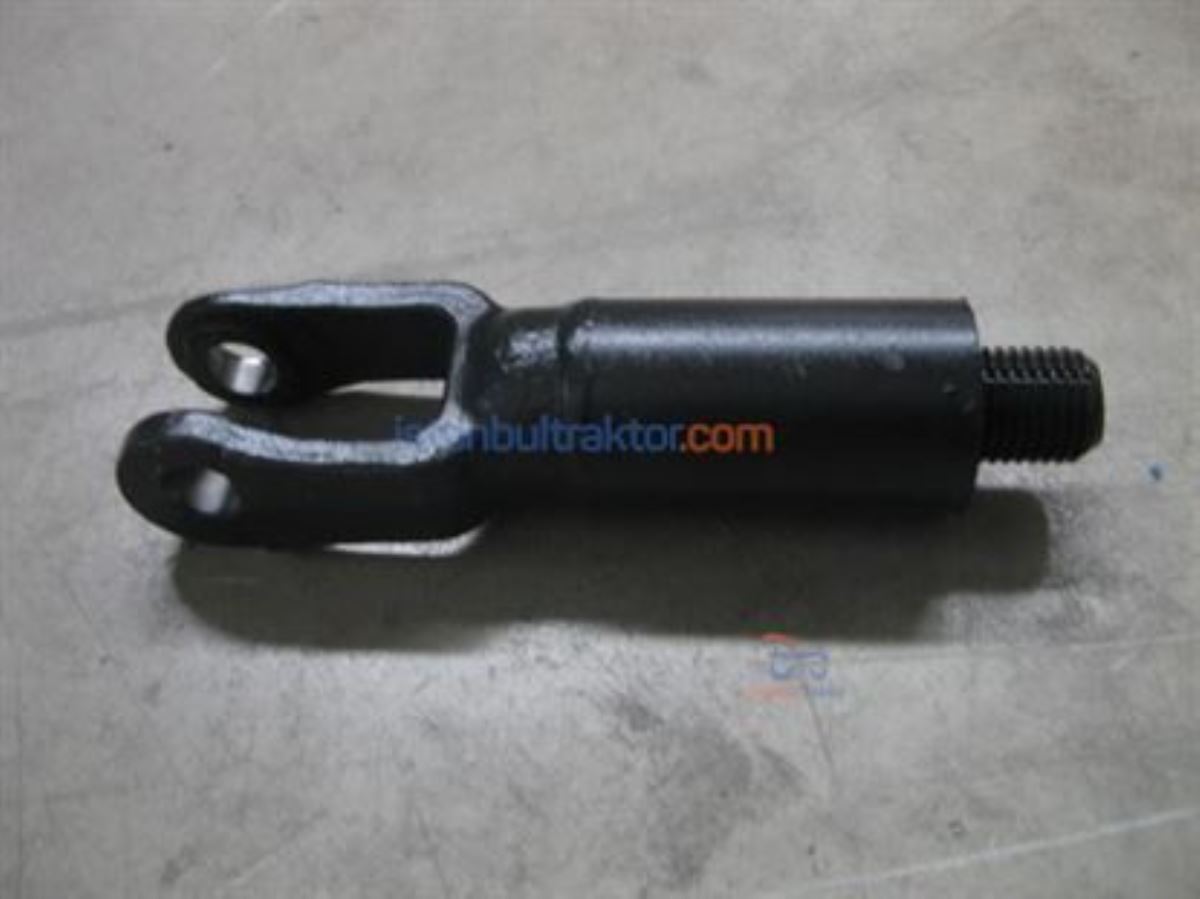 DİK AYARLI KOL ÇATALI (ÜST) (84265169 için) (TT 92)      TD SERİSİ 1