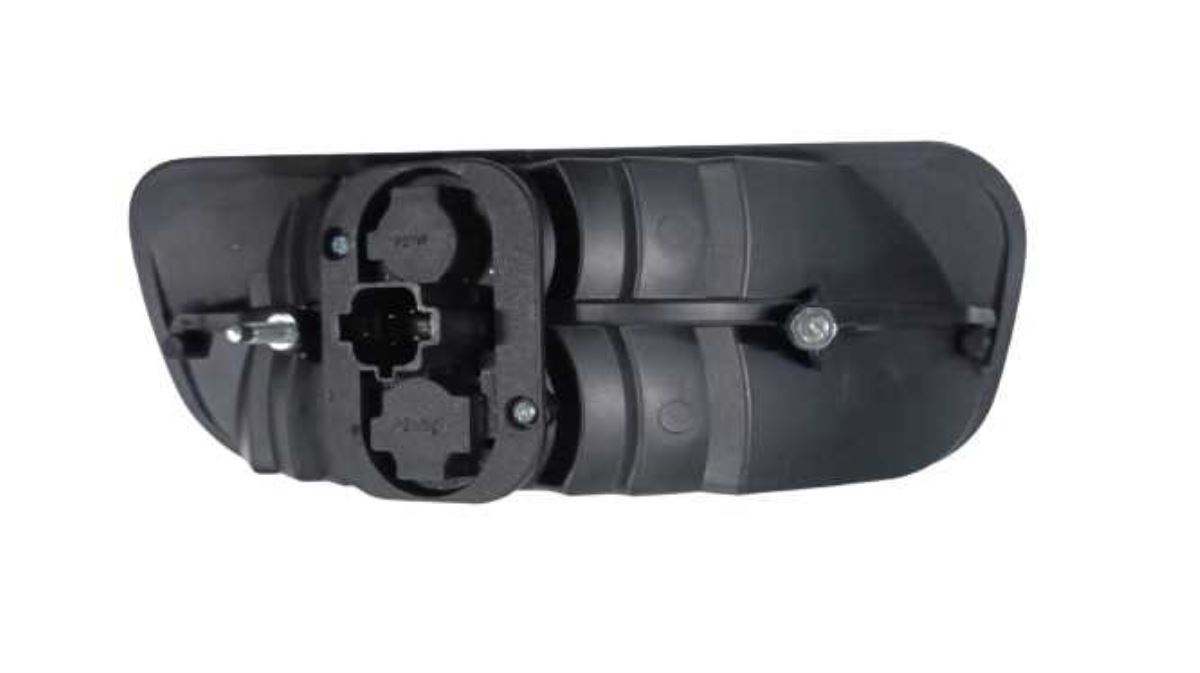 ARKA STOP LAMBASI (EN YENİ TİP) ( R )(TR5-TR6)(SARI-BEYAZ)  T.6000-T.7000 1