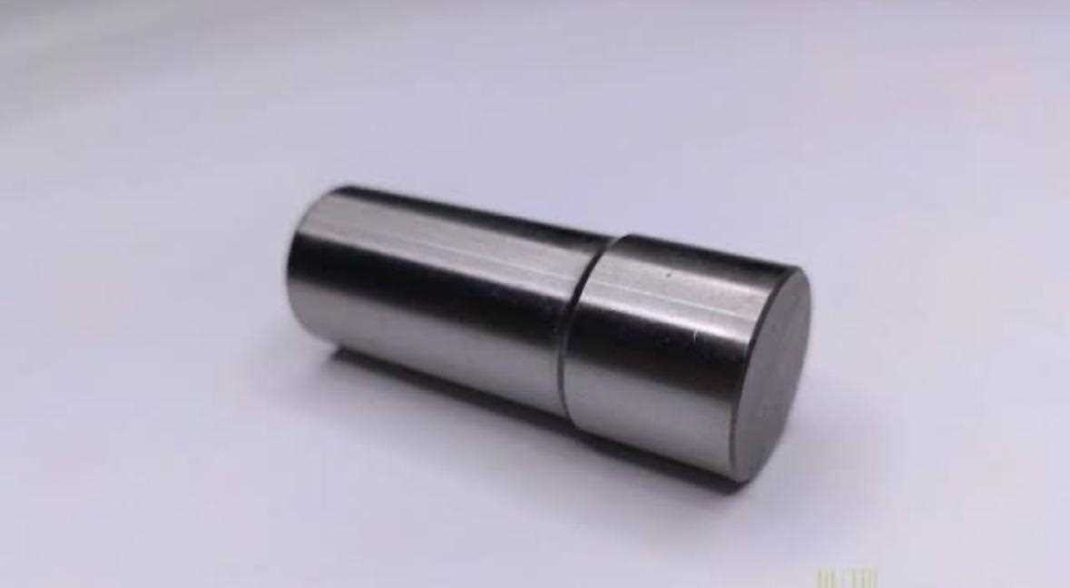ÖN DEFRANSİYEL DİŞLİ PİMİ    TT SERİSİ 1
