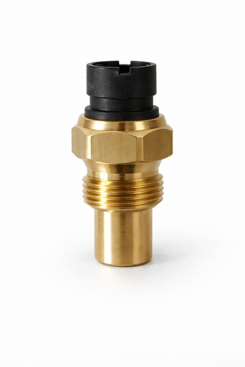 SU SICAKLIK GÖSTERGESİ 1