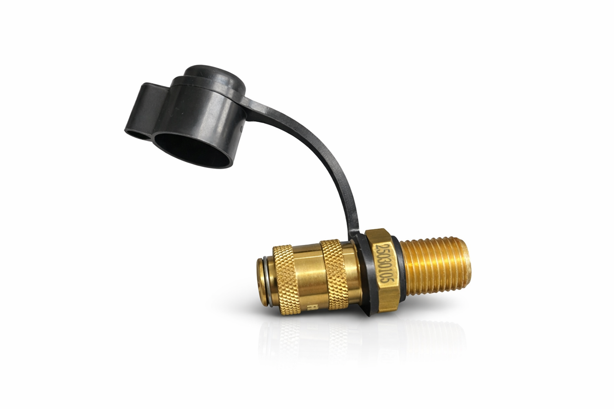 KOMPRESÖR HAVA SAKI (1/4) 1