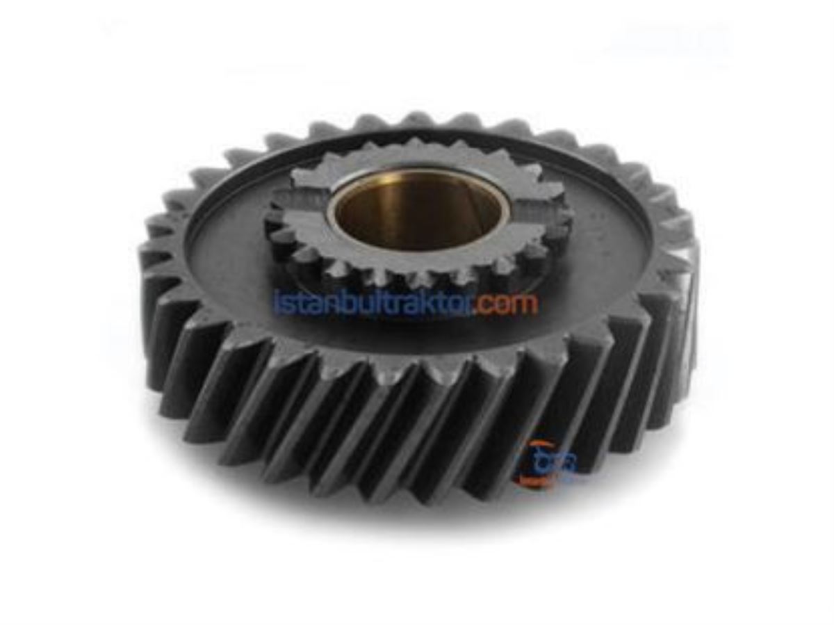 AVARE DİŞLİ (BURÇLU) (İÇİ 42mm) 1