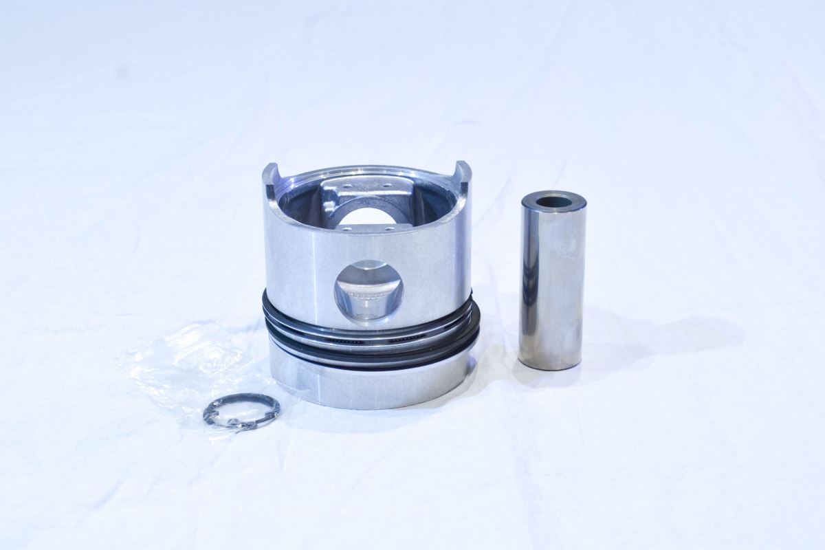 PİSTON (104 mm) (20912600)(8772856)(84300396) 1