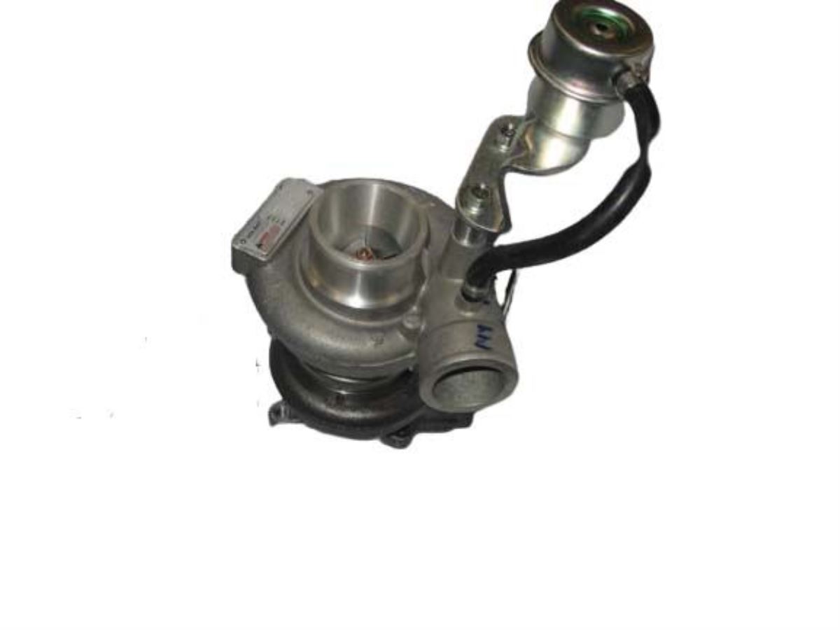 TURBO (4 SİL.) (YM)(84300602) (2011 Ve Sonrası)(APY-5020-4) 1