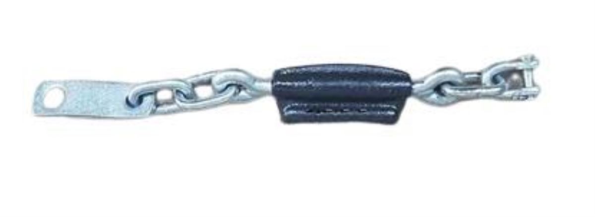 GERGİ ZİNCİRİ (KOMPLE) (LAMALI) (Orijinal Tip)(5085190)      480 1