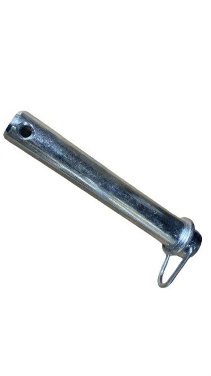 RÖMORK ÇEKİ PİMİ (30 mm) (18 CM)     MF-FİAT 1