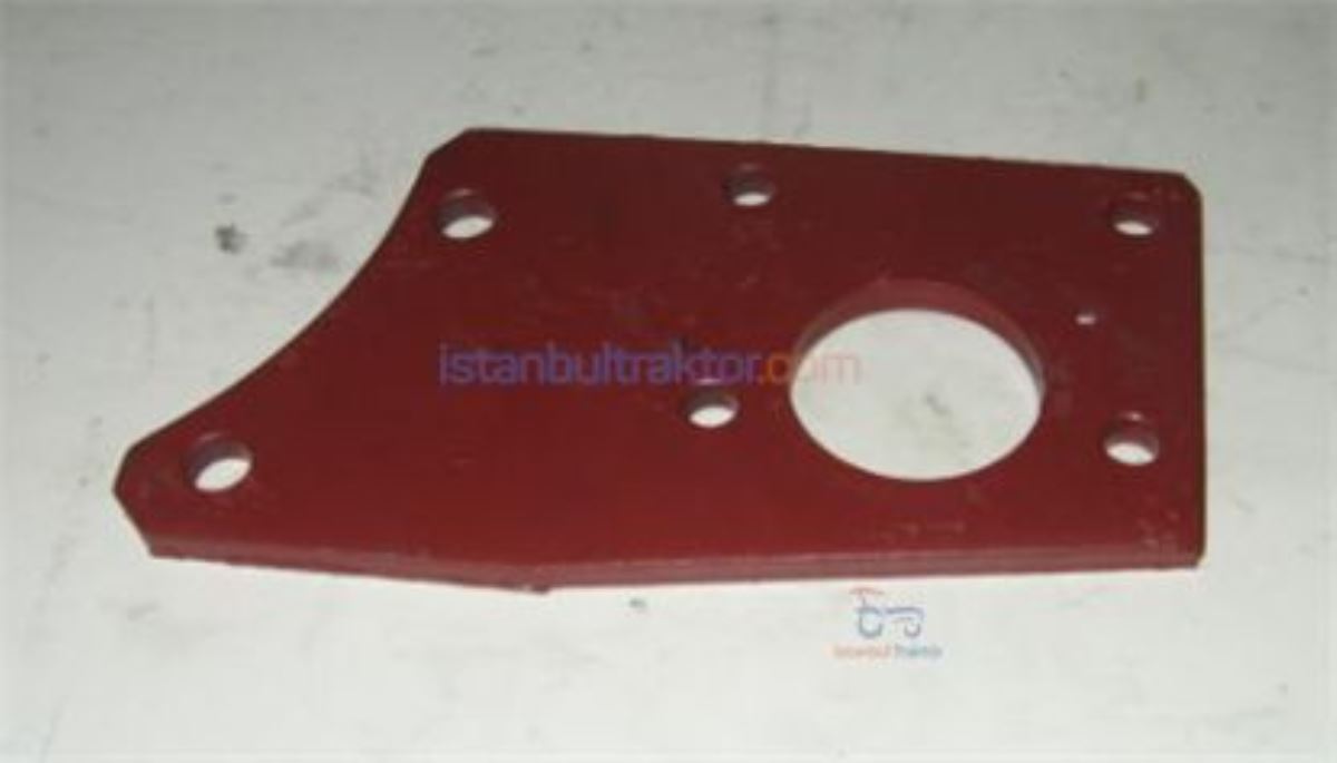 DAMPER KALDIRICI BAĞLANTI MESNEDİ SACI      54C-55-60-70-56 1