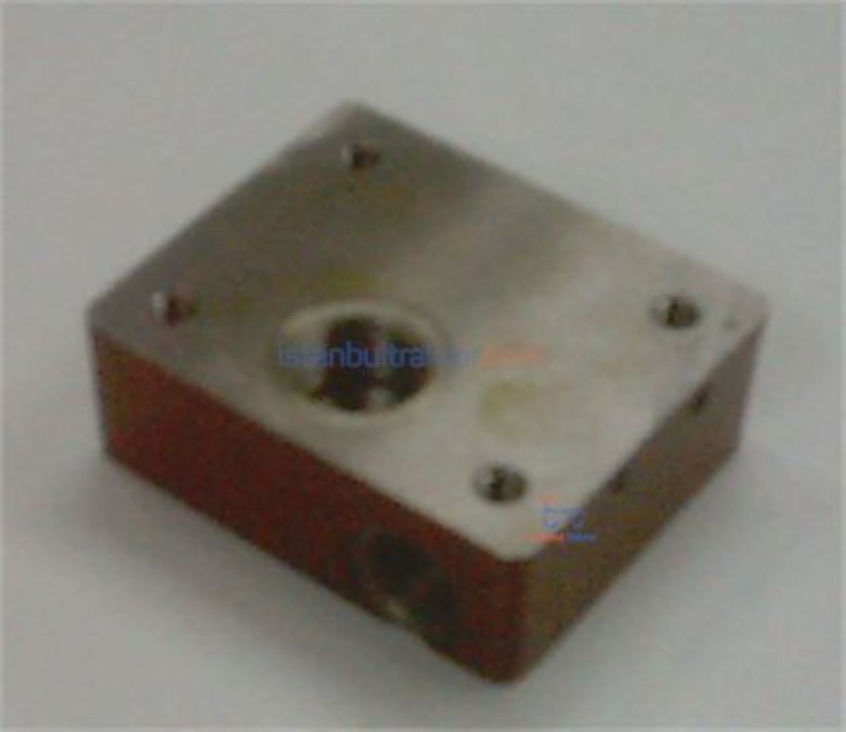 DAMPER KALDIRICI BAĞLANTI MESNEDİ (Döküm-Etli)      54C-55-60-70-56 1