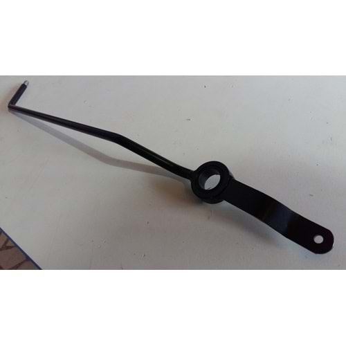 KUMANDA KOLU (EM) (1-2 DAMPER)(5093964)   TD SERİSİ 1