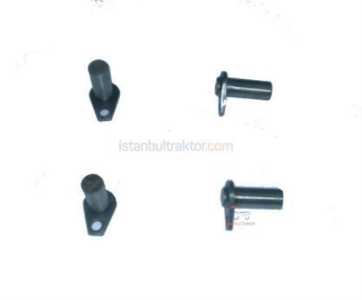HİDROLİK PİSTONU İTİCİ MİLİ PERNOSU (Lamalı)      480-640 1