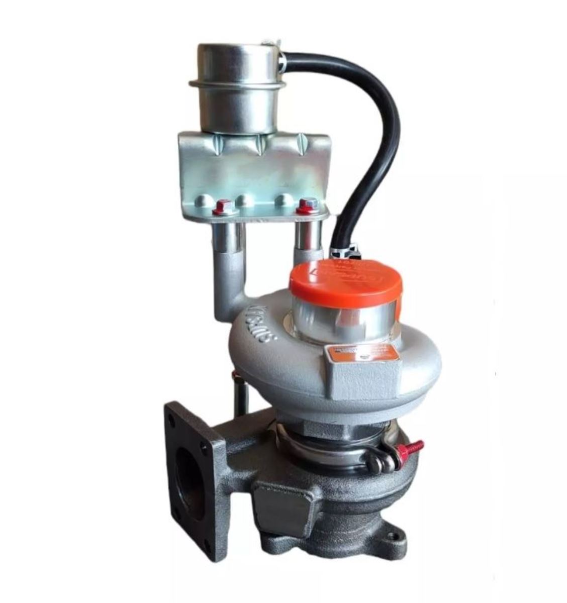 TURBO KOMPLE (4 SİLİNDİR) (YM)(84300602)    TD-TT SERİSİ 1