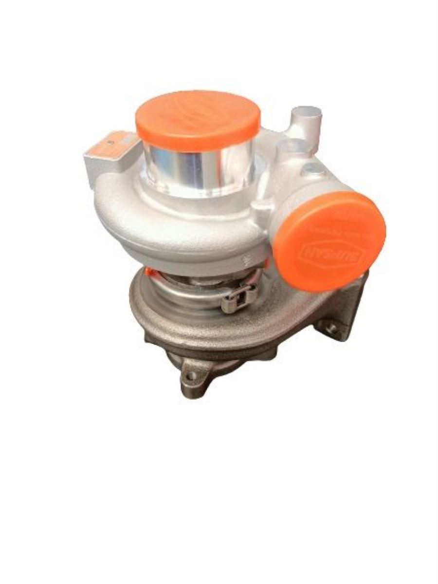 TURBO KOMPLE (3 SİLİNDİR) (YM)(84300603) 1